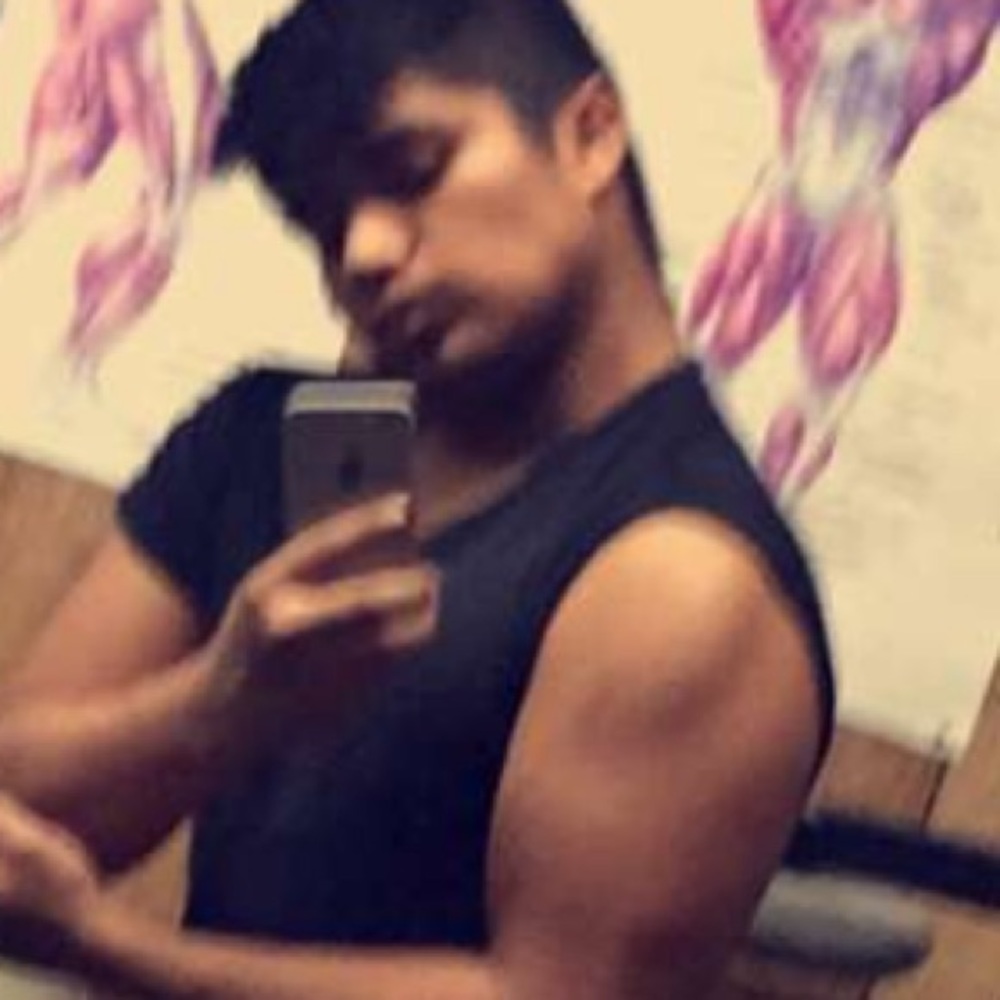 Meet your Posher, Juan